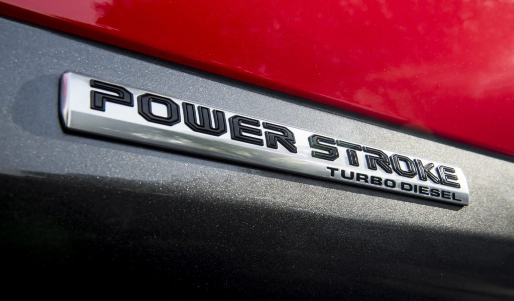 Trump Wants To Keep Diesel In America, But His White House Says No Ban Is Coming