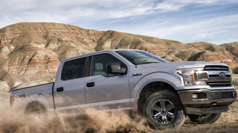 Ford F-150 Coyote V8 Oil Lawsuit Moves Forward Over Alleged Defect