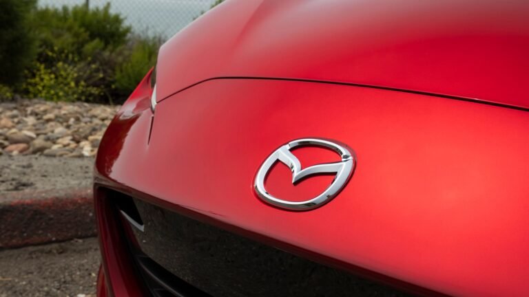 High Reliability, Low Price Tag: 5 Mazda Models That Make More Sense If You Buy Them Used