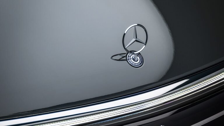 Another German Automaker Might Close Plants As Pressure From China Keeps On Coming