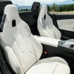 The BMW Z4 Has The Least Problematic Seats: Study