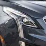 The 2023 Cadillac XT5 Luxury Now Costs Less Than A Loaded Honda CR-V EX-L
