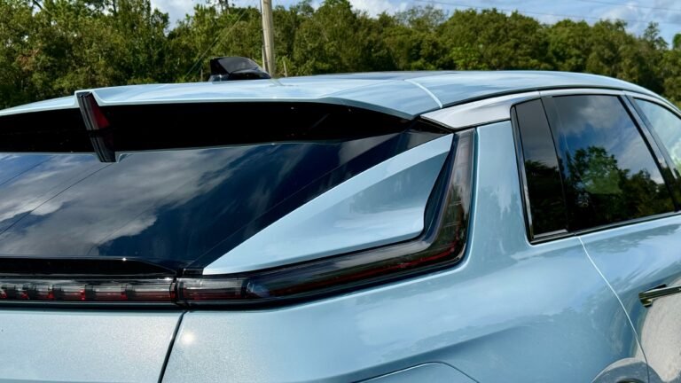 The Best Used EVs On Sale Today Might Surprise You