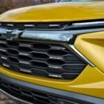 2027 Chevy Trailblazer Still Manages To Offer AWD For Less Than Crosstrek