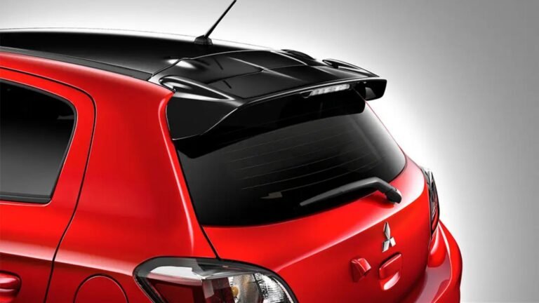 The Least Powerful Car On Sale In The USA Would Lose A Fight Against An MMA Fighter