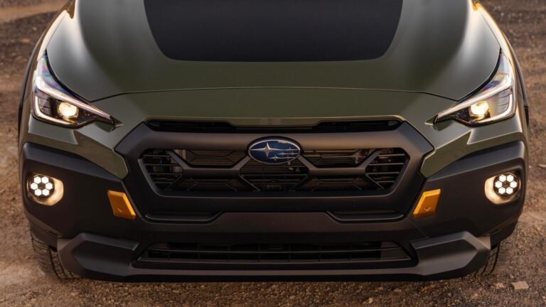 Subaru Crosstrek vs Forester: The Simple Reason You Should Spend $3,000 More