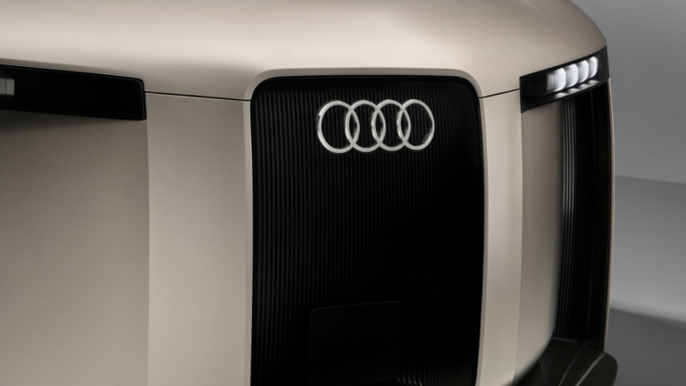 Audi’s A4 e-tron Delay Gives BMW and Mercedes a Three-Year Head Start