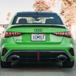 The UK Banned Audi’s Greatest Performance Engine, But The USA Isn’t Letting It Die Yet