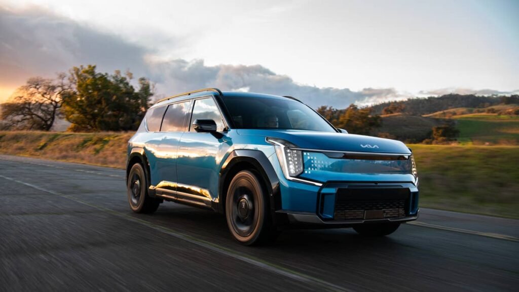 Year-End Deals Are Here, and Some New Cars Are $30,000 Off MSRP