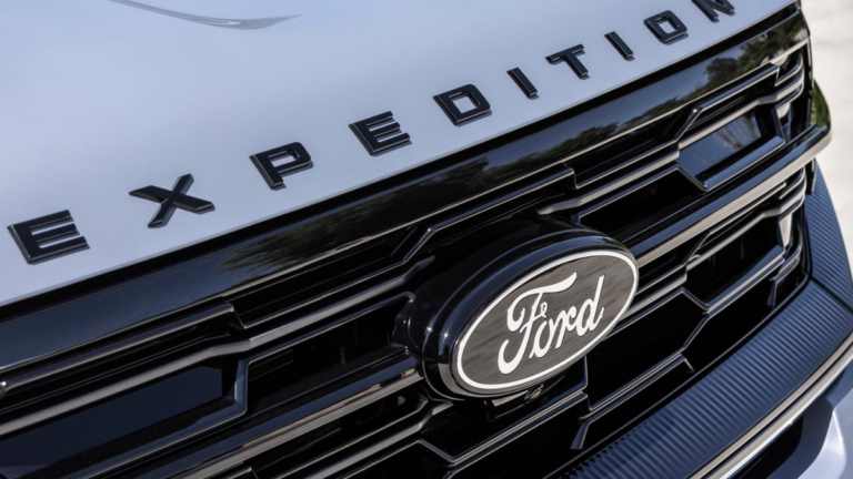 Ford Is Catching Quality Problems Earlier, and It’s Paying Off Big Time