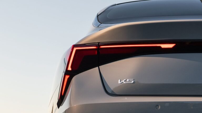5 New Kia Model Names Leaked In Trademark Filings