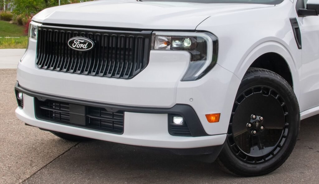 The Compact Truck Slaughter: Ford Maverick’s Single-Month Sales Crush Santa Cruz’s 2026 Total