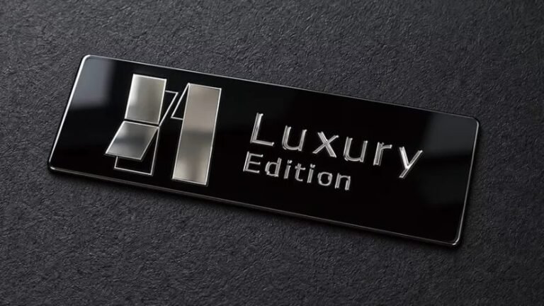 The BMW X1 Luxury Edition Ticks The Options Boxes For You