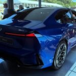 2027 BMW i3 Walkaround Video Previews The Next 3 Series