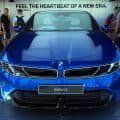 BMW i3 M60 xDrive Officially Announced, Coming In 2027
