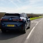 BMW iX3 Just Beat Tesla, Mercedes and Volvo Where It Matters Most