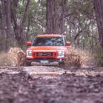 BYD Shark 6 Recalled In Australia Over Runaway Spare Wheels