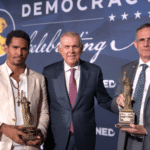 Leading Cuban dissidents see Trump as best shot at change, but want a bigger role
