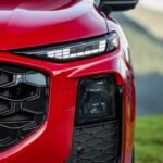 The Most Reliable Luxury SUV We Tested This Year Isn't Japanese