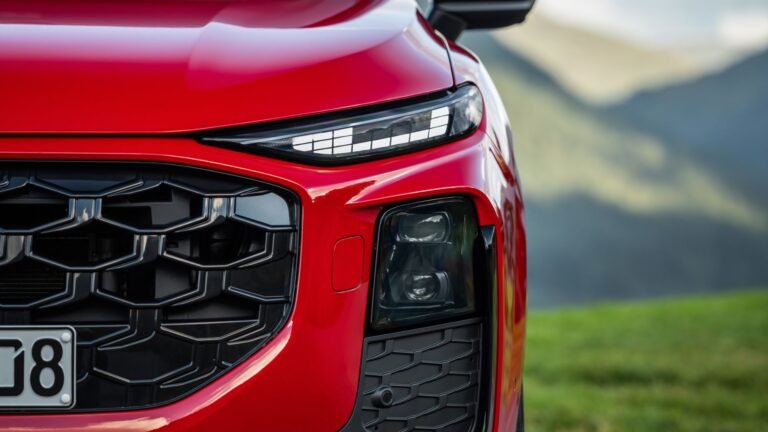 The Most Reliable Luxury SUV We Tested This Year Isn't Japanese
