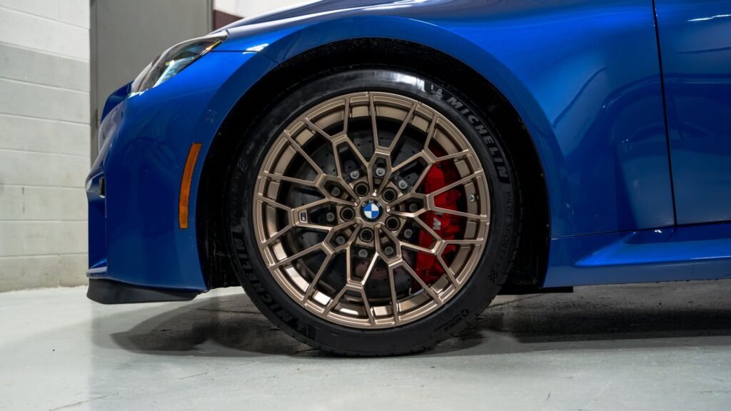 It's Official: The BMW M2 CS Is Rarer Than A Ford GT