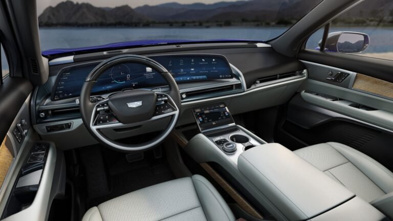 Cadillac Is The Most Innovative Brand In The USA, And It's Not Even Close
