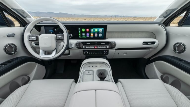 J.D. Power Confirms What German Automakers Feared About Hyundai and Kia