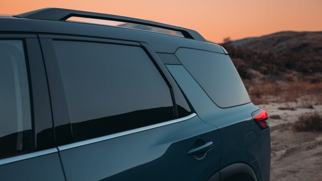 The Best 3-Row SUV Models The CarBuzz Experts Tested This Year