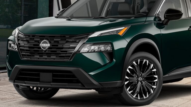 2027 Nissan Rogue Price Still Undercuts CR-V And RAV4