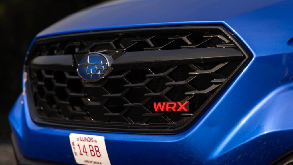 Subaru Brings The Heat With Special WRX And BRZ US Anniversary Editions