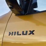 Toyota Finally Ready To Put Hydrogen To The Test In Pickup Trucks