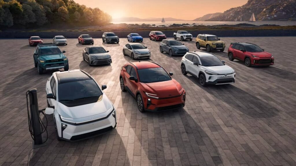 Toyota Wants to Cut Costs Where Buyers Won't Notice