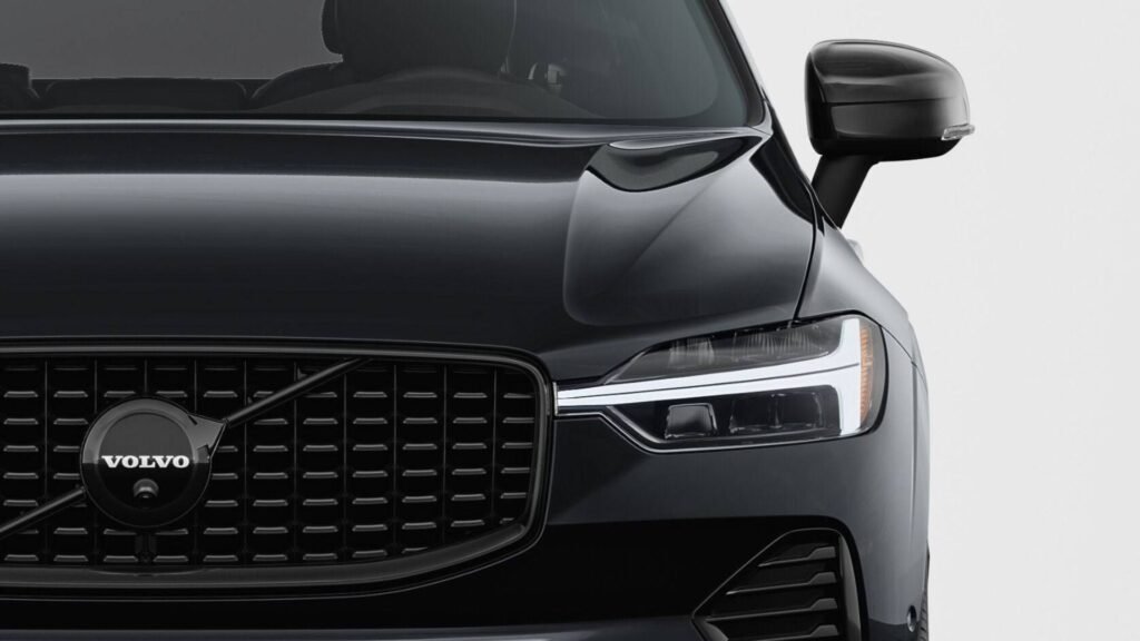 Volvo SUV Models We've Tested With The Best Reliability