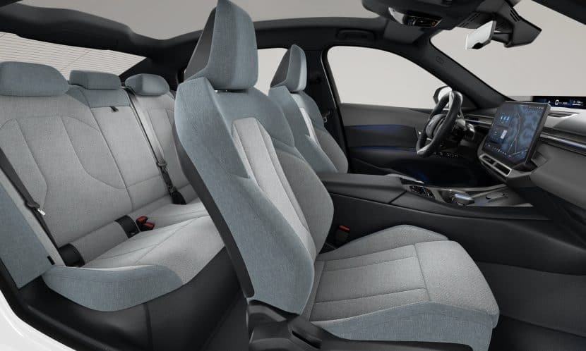 2027 BMW 3 Series Base Model Revealed In Configurator