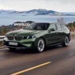 2028 BMW 5 Series Facelift: What’s Changing (and What Isn’t)