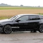 BMW’s i3 Touring Wagon Won’t Be Coming to America After All
