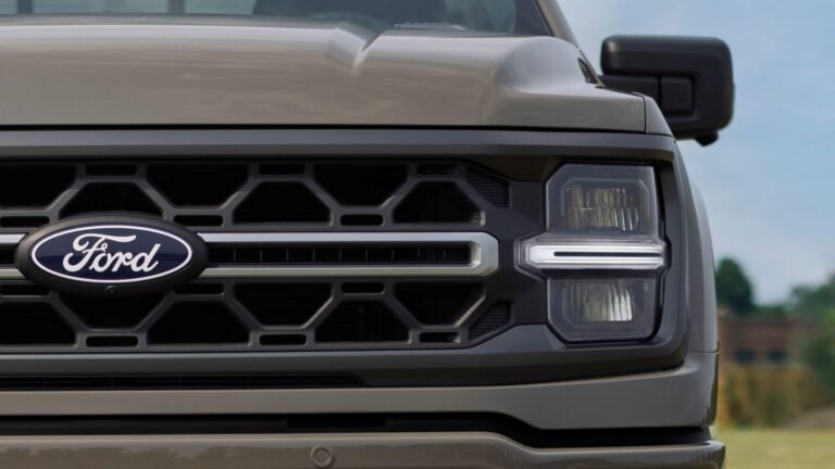 More V8s, Bigger V6, Cheaper Raptor – The 2027 Ford F-150 Has It All