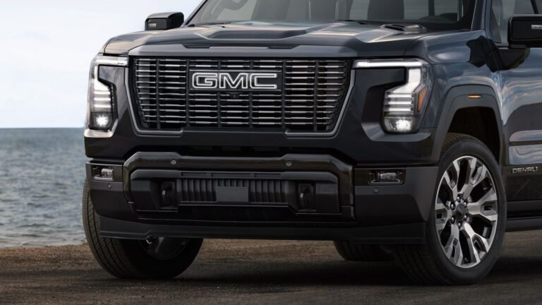 GM Just Made Basic Engine Oil Changes A Lot More Complicated