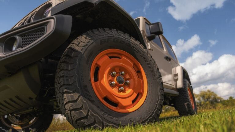 The Latest Special Edition Wrangler Is A Callback To The Oldest Jeep Of Them All