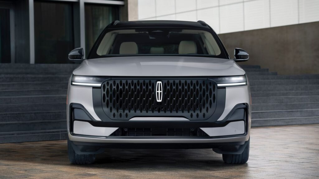 Lincoln Nautilus Generations: Everything You Need To Know In One Place