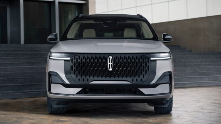 Lincoln Nautilus Generations: Everything You Need To Know In One Place