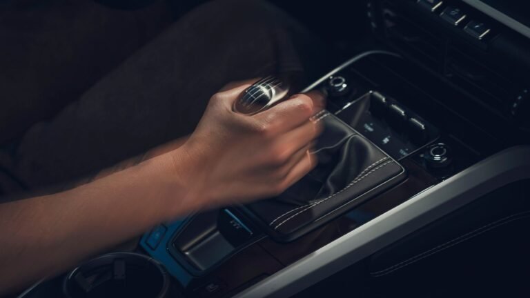 Porsche Just Turned The Third Pedal Into The Single Most Expensive Option On A 911 Carrera S