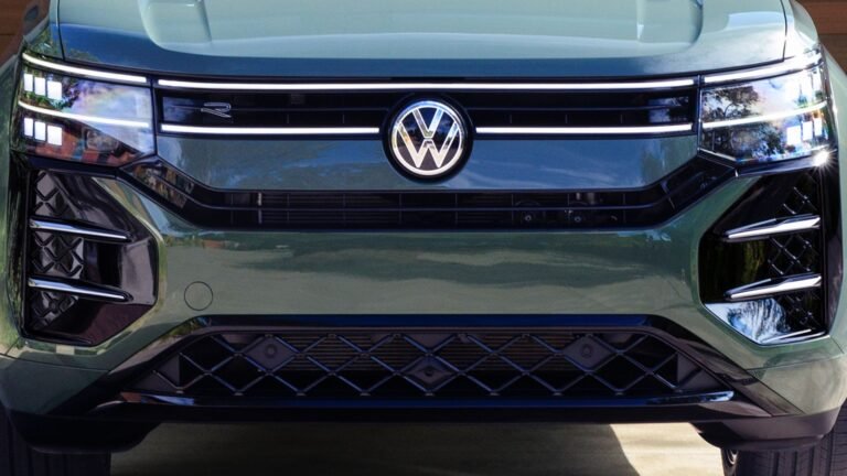 VW's Job-Cutting Blood Bath Could Take Entire Brands Down With It