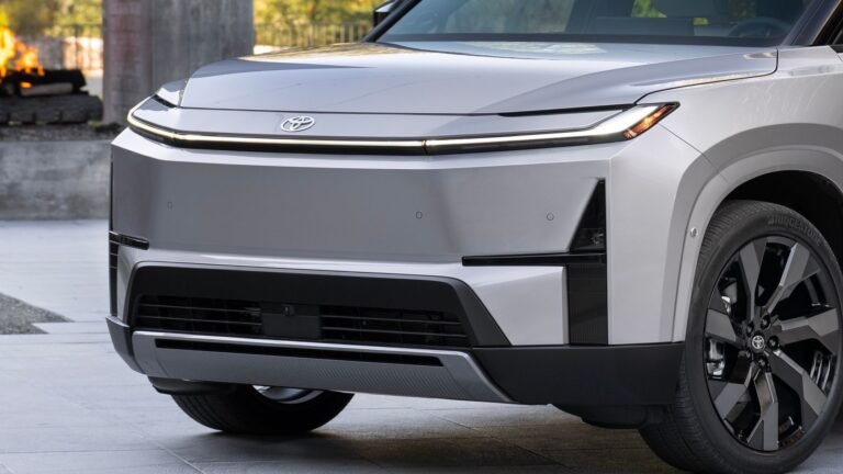 Toyota Might Have A Highlander Problem On Its Hands