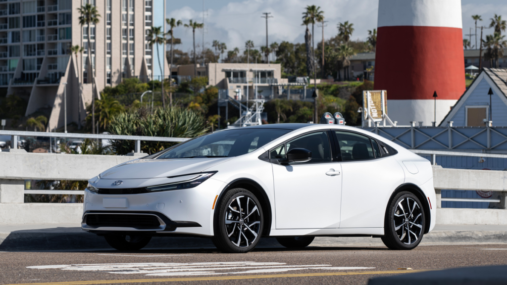 Plug-In Hybrids May Be Much Dirtier Than Advertised