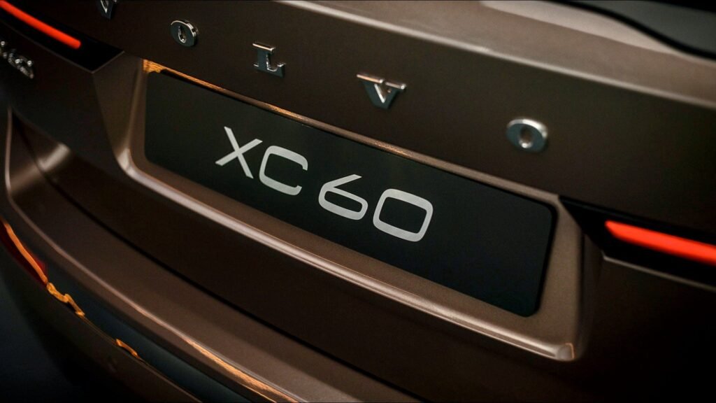 Volvo Is About To Show Toyota A Whole New World Of Hybrid Power