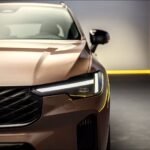 Revealed: Volvo XC60 Gets A Sharp New Look And A Game-Changing Powertrain