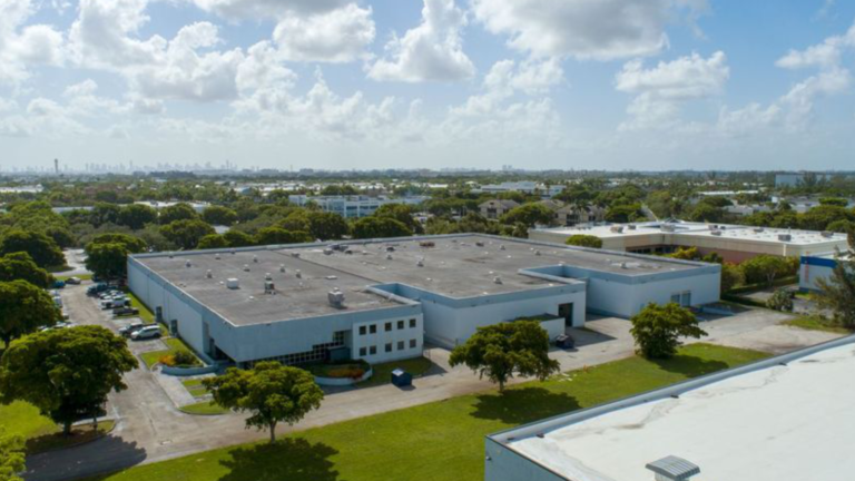 Aviation Repair Company Pays Nearly $30M for Doral Warehouse