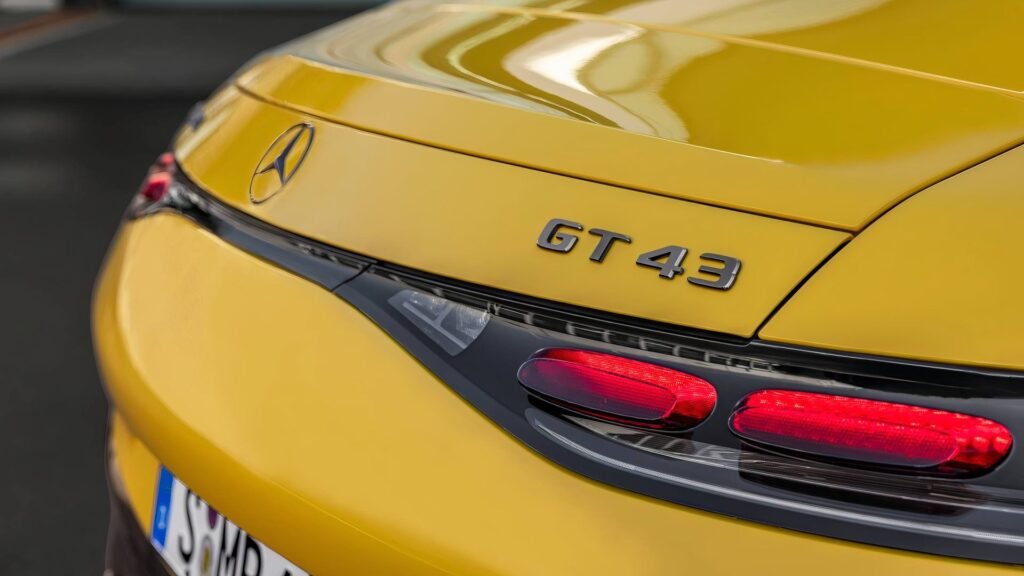 One Badge, Five Personalities: How Porsche, BMW M, And AMG Redefined The Sports Car Lineup