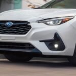 More Power, Lower Price: The Subaru Impreza Just Became The Deal Of The Year